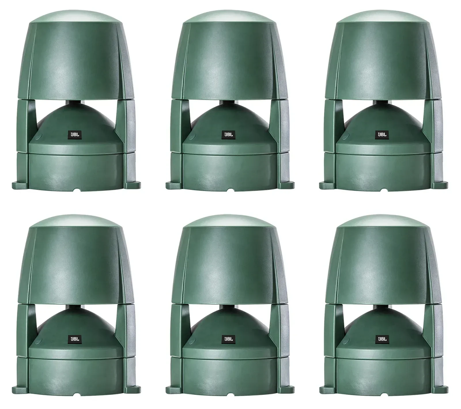 Рупорная акустика JBL Control 88M (6 штук)