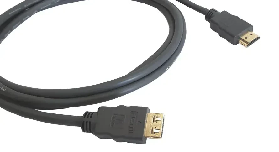 Компонентный кабель Kramer 97-0131025 HDMI-HDMI 7.6 м