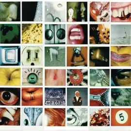 Pearl Jam - No Code NEW Sealed Vinyl LP Album