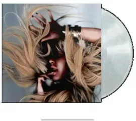 Виниловая пластинка Ellie Goulding - I Know Too Much [New Vinyl LP] Explicit, Colored Vinyl