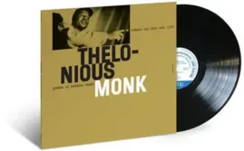Виниловая пластинка Thelonious Monk - Genius Of Modern Music (Blue Note Classic Series) [New Vinyl L