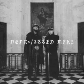 Junior H & Gael Valenzuela - DEPR /3$$ED MFKZ NEW Vinyl