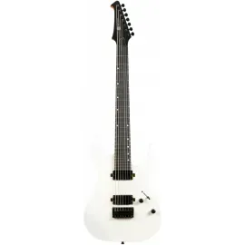 Электрогитара Spira Guitars S-407 MWH White