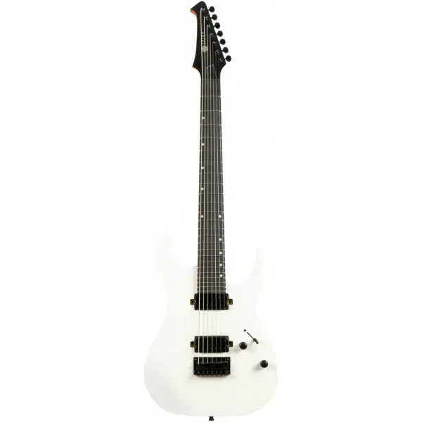 Электрогитара Spira Guitars S-407 MWH White