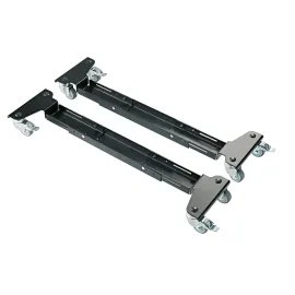 König & Meyer 18806 Rollschlitten-Set