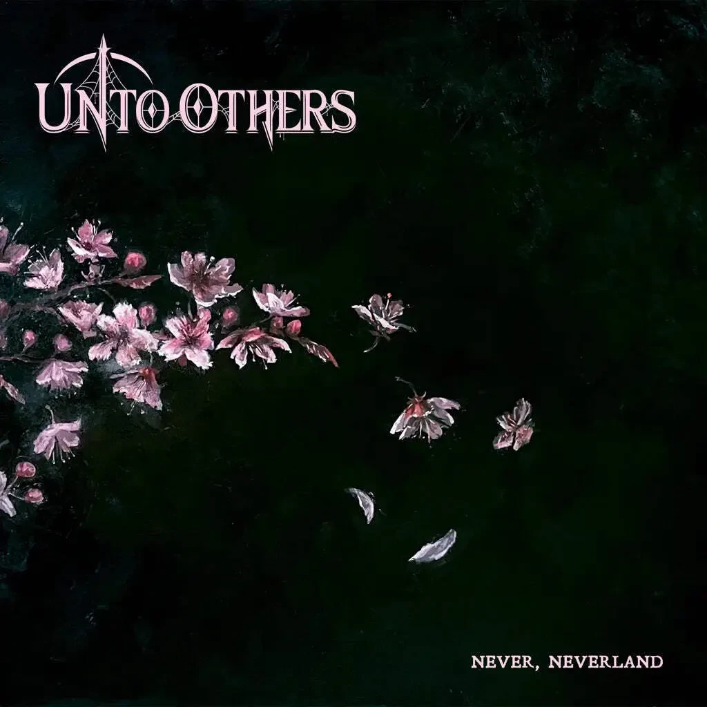 Виниловая пластинка Unto Others – Never Neverland (Релиз 2024)