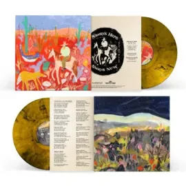 Виниловая пластинка Trampled by Turtles & Dead Man Winter – Always Here / Always Now (Релиз 2024)