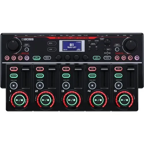 Boss RC-505 MK2 Loop Station B-Ware