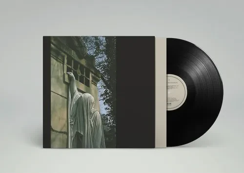 Виниловая пластинка Dead Can Dance - Within The Realm Of A Dying Sun [New Vinyl LP]