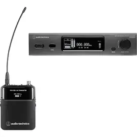 Микрофонная радиосистема Audio-Technica ATW-3211 Frequency-agile UHF Wireless Systems Band EE1