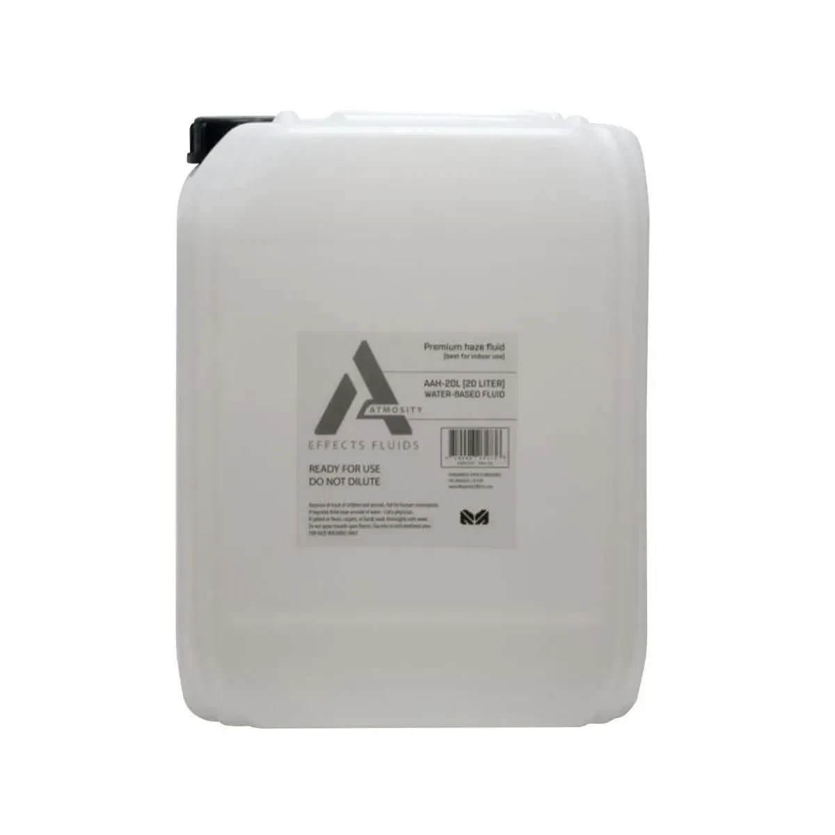 Жидкость для генератора тумана Elation Professional AAH-20L Atmosity (20 литров)
