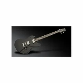 Framus D-Series Idolmaker - Solid Black Satin inkl. Gigbag