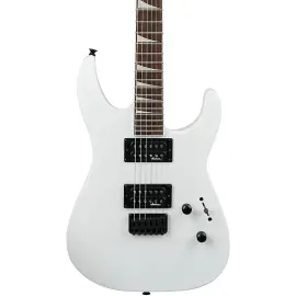Jackson X Series Soloist SLX DX HT Electric Guitar - Snow White
