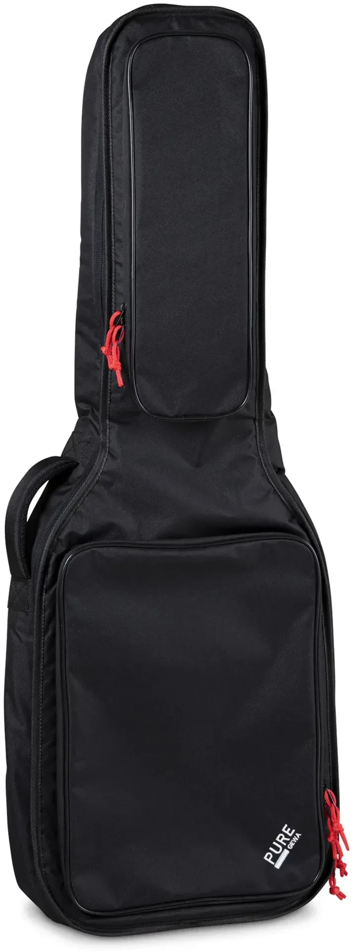 Чехол для электрогитары Gewa PS223.405 Series 20 Black