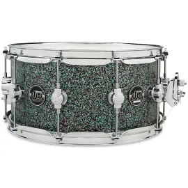 Малый барабан DW Performance Series Cherry 14" x 6.5" Ocean Galaxy