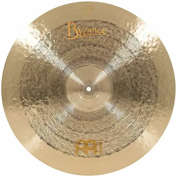 Тарелка барабанная MEINL 20" Byzance Ride