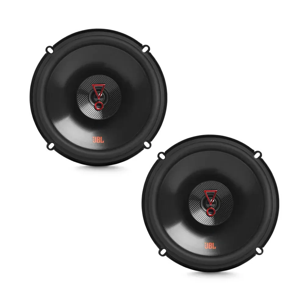 Open box - JBL Stage3 627F | 90W RMS 6-1/2" 2-Way Coaxial Car Speaker