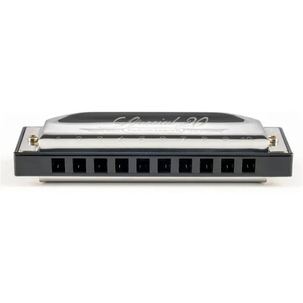 Губная гармошка Hohner Special 20 560/20 G High