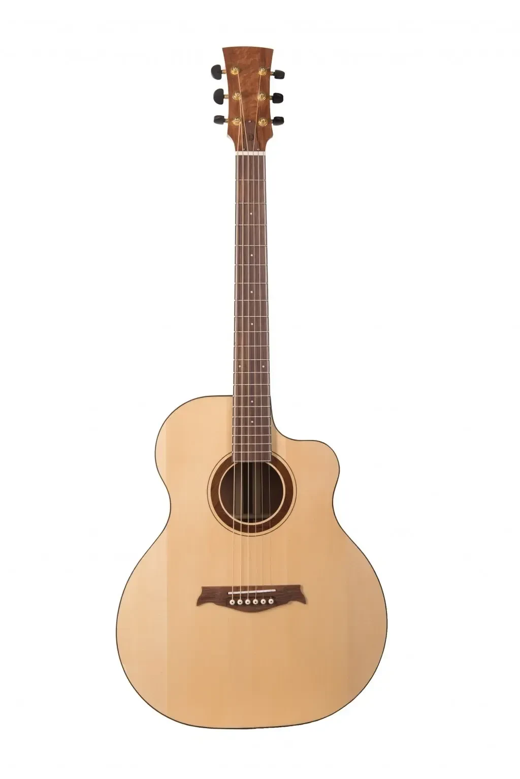 Акустическая гитара Doff D023 Natural