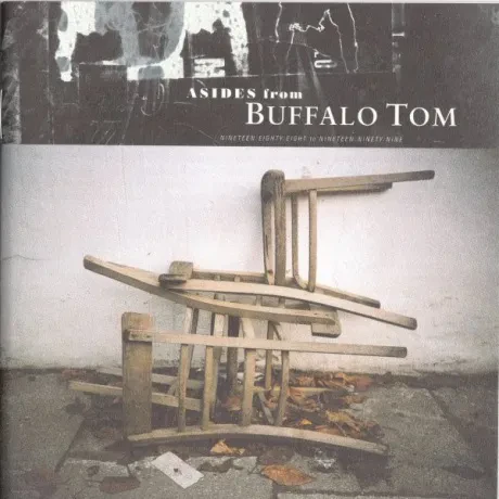 BUFFALO TOM - Best Of (CD)