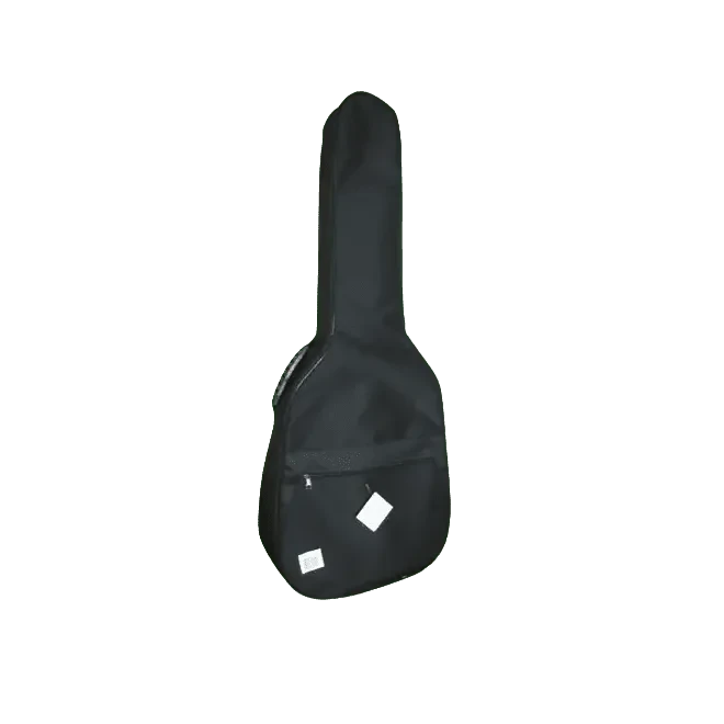 Чехол для акустической гитары Fedosov Г12-2 Black