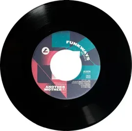 Виниловая пластинка Soul's Path Ensemble - Another Mother Pt. 1 / Another Mother Pt. 2 [New 7" Vinyl