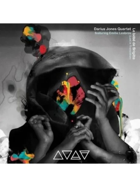 JONES, DARIUS - La Bebe De Brigitte (CD)