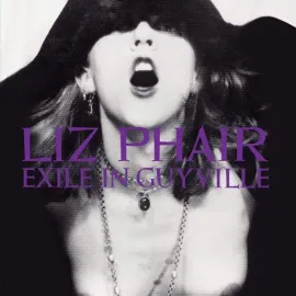 Liz Phair - Exile In Guyville [Purple Vinyl] NEW Sealed Vinyl