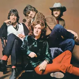Виниловая пластинка Traffic – Traffic (Релиз 2021) Sealed