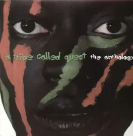 A Tribe Called Quest - The Anthology NEW Sealed Vinyl LP Album