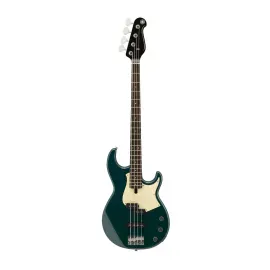 Yamaha BB434TB 4-String Bass Guitar Pro Series Tone (Teal Blue)