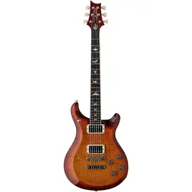 Электрогитара PRS S2 10th Anniversary McCarty 594 Electric Guitar Dark Cherry Sunburst