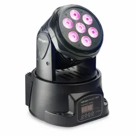 Прибор с полным движением Stagg Headbanger10XT