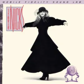 Виниловая пластинка Stevie Nicks - Rock a Little [Numbered 180g Vinyl] Mobile Fidelity MoFi