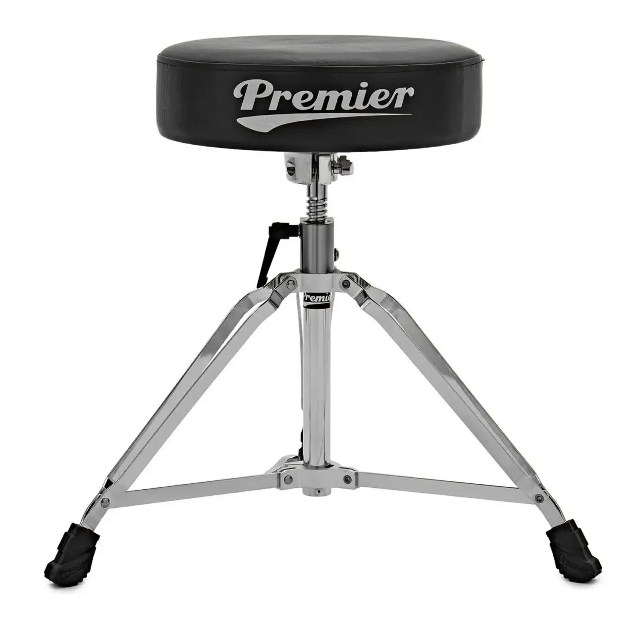 Стул для барабанщика Premier 6000 Series Deluxe Throne