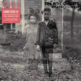 Виниловая пластинка Stars - The Five Ghosts (with the Seance EP) [New Vinyl LP]