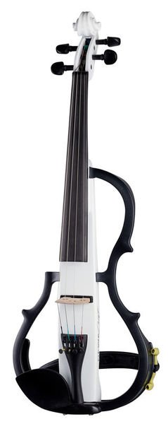 Электроскрипка Gewa E-Violine line White