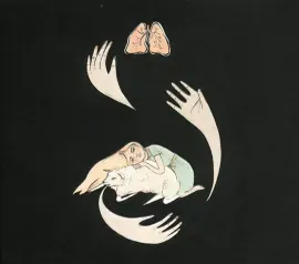 Виниловая пластинка Purity Ring – Shrines 2012 Sealed