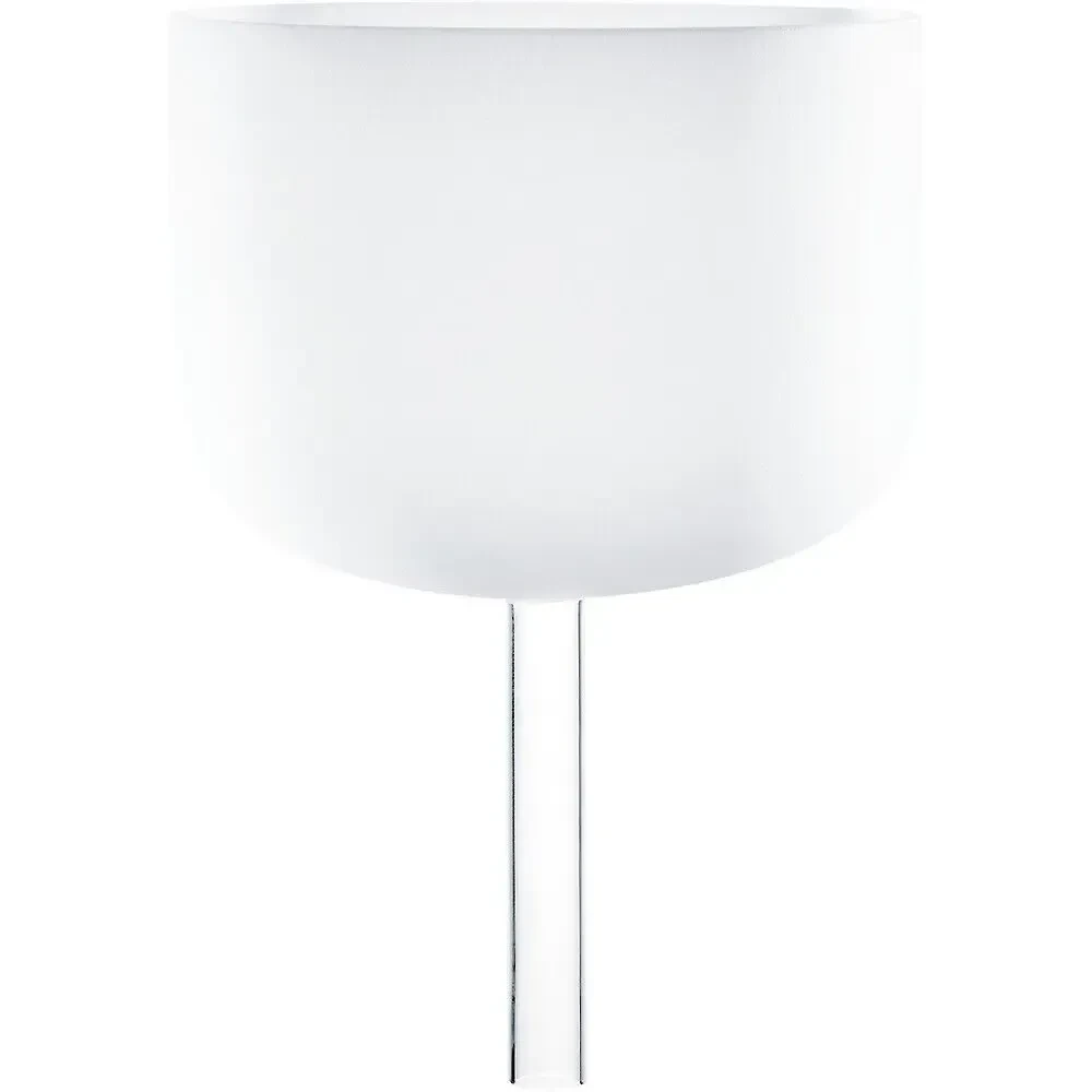 Поющая чаша MEINL Sonic Energy Crystal With Handle 10 in.