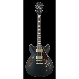 IBANEZ AS73G-Black Flat (B-Stock)