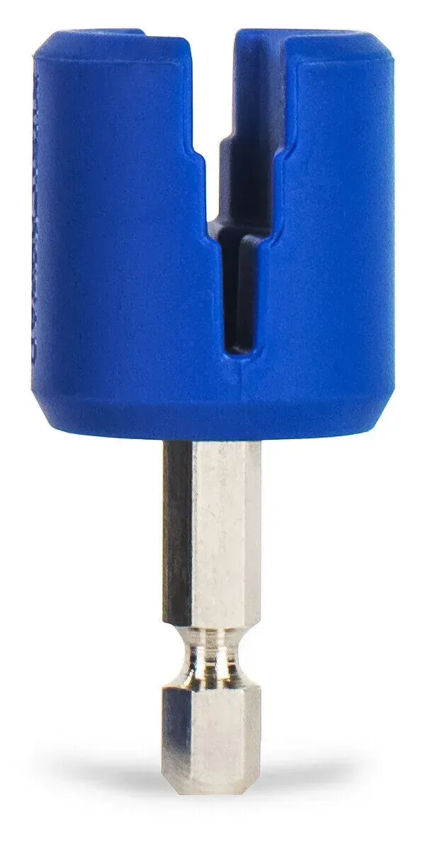 MUSIC NOMAD MN220 Grip Bit Aufsatz