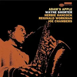 Wayne Shorter - Adam's Apple [Blue Note Classic Vinyl Series] - NEW Sealed Vinyl