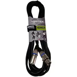 Микрофонный кабель VORTEX EXTXX5 5 м