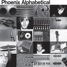 Виниловая пластинка Phoenix – Alphabetical Sealed