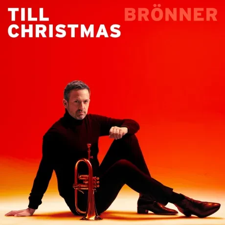TILL BRONNER - Christmas (CD)