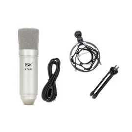 USB-микрофон ISK AT-100 USB