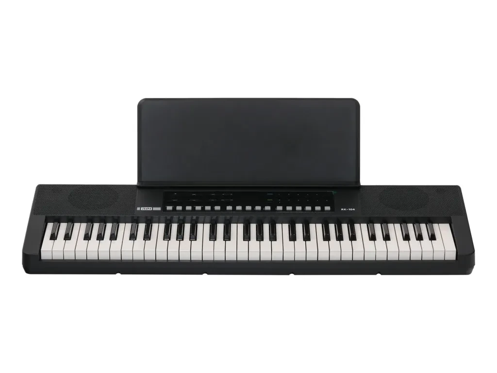Синтезатор Rin RK-104 61-Key