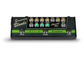 TECH 21 Screaming Blonde (B-Stock)
