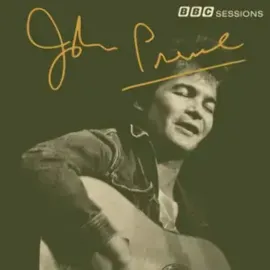 Виниловая пластинка John Prine – BBC Sessions (Релиз 2026)