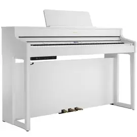 Цифровое пианино ROLAND HP702-WH